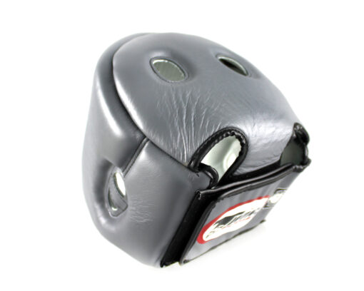 MŨ THI ĐẤU BOXING TWINS HGL4 HEADGUARD - Ảnh 10