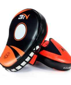 ĐÍCH ĐẤM BN FOCUS MITTS - CAM
