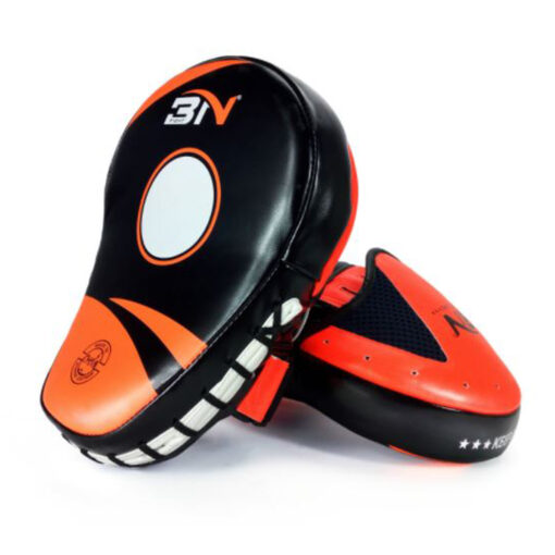 ĐÍCH ĐẤM BN FOCUS MITTS - CAM