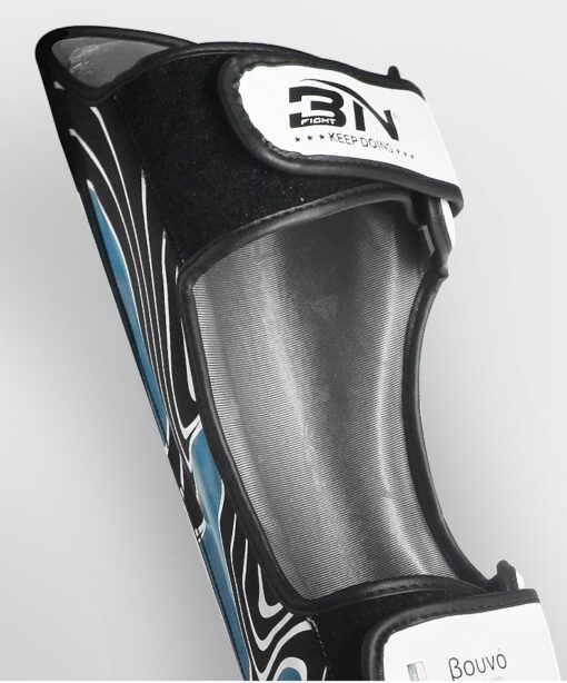 BẢO HỘ CHÂN BN C01 SHINGUARD - Ảnh 4