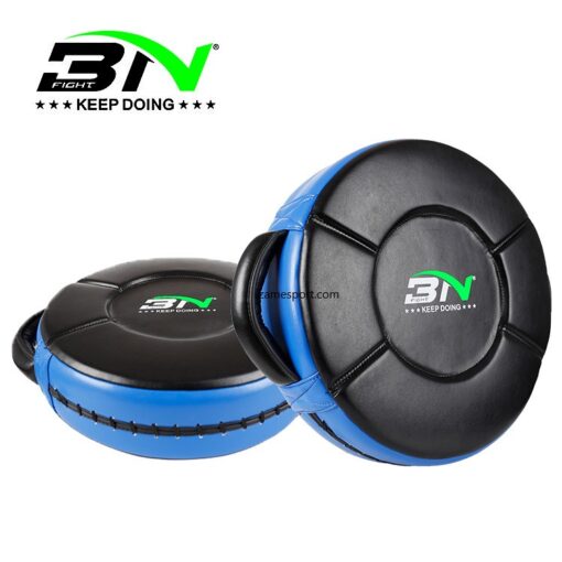 ĐÍCH ĐẤM KHIÊN TRÒN BN DONUT PADS - XANH