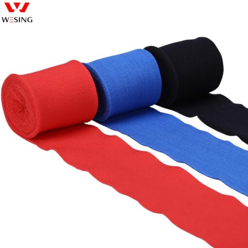 BĂNG QUẤN TAY WESING HANDWRAPS - Ảnh 2