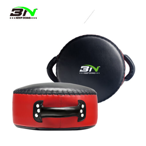 ĐÍCH ĐẤM KHIÊN TRÒN BN DONUT PADS - ĐỎ