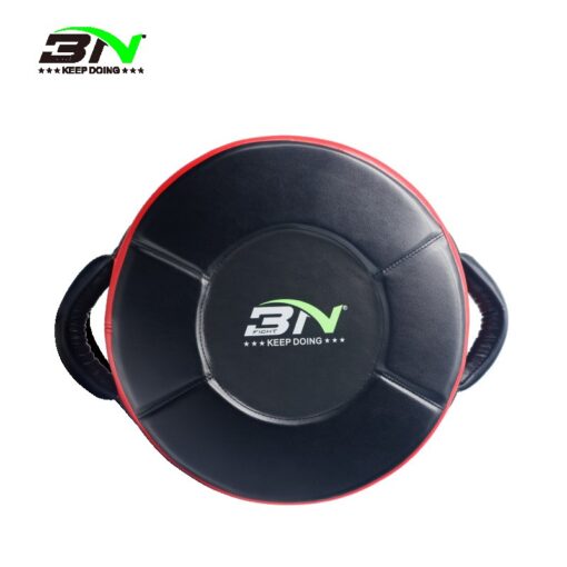 ĐÍCH ĐẤM KHIÊN TRÒN BN DONUT PADS - ĐỎ - Ảnh 3