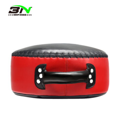 ĐÍCH ĐẤM KHIÊN TRÒN BN DONUT PADS - ĐỎ - Ảnh 2