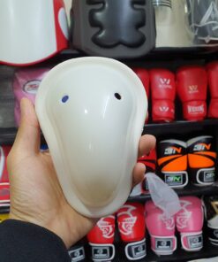 BẢO HỘ HẠ BỘ WESING LÕI KUKI