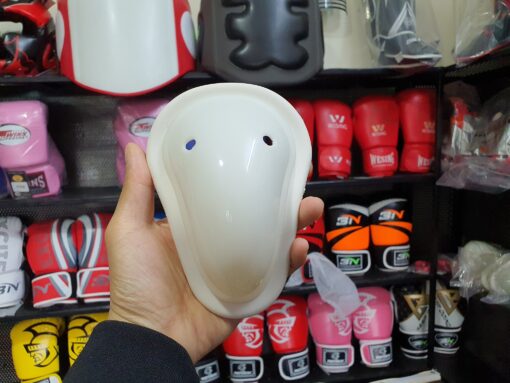 BẢO HỘ HẠ BỘ WESING LÕI KUKI