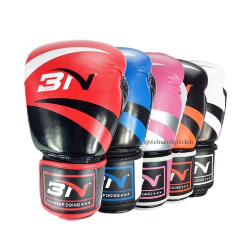 GĂNG BOXING BN HỒNG - Ảnh 3