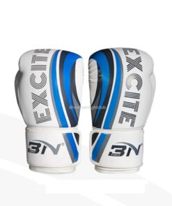 GĂNG TAY BOXING BN EXCITE - TRẮNG