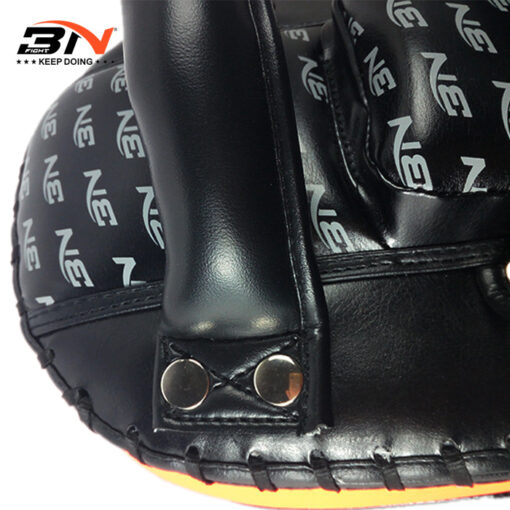 ĐÍCH ĐÁ BN KICK PADS - ĐEN CAM - Ảnh 4