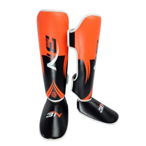 BẢO HỘ CHÂN BN SHINGUARD - Ảnh 2