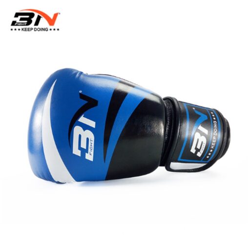GĂNG BOXING BN XANH - Ảnh 2