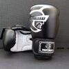 GĂNG TAY BOXING PRETORIAN - ĐEN