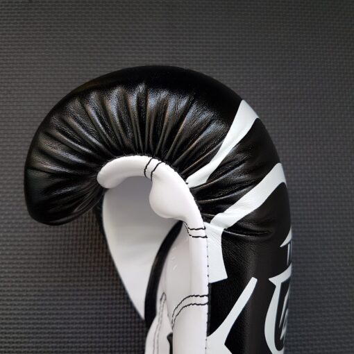 GĂNG TAY BOXING PRETORIAN - ĐEN - Ảnh 3