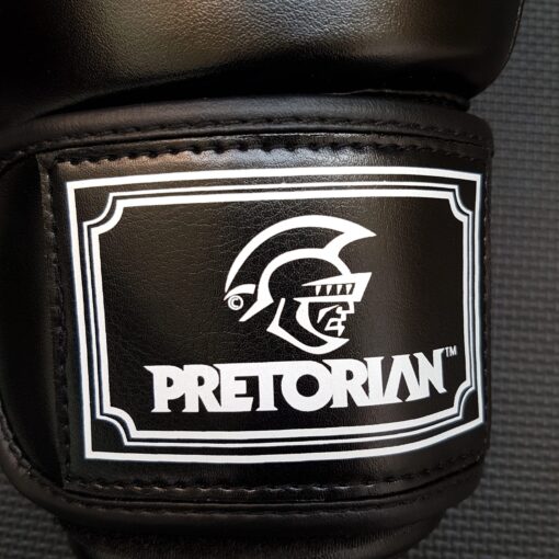 GĂNG TAY BOXING PRETORIAN - ĐEN - Ảnh 4