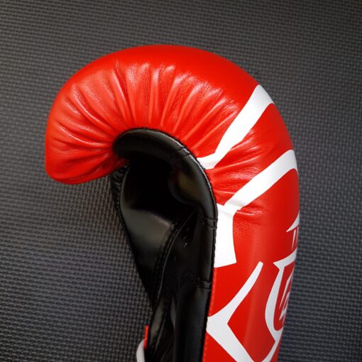 GĂNG TAY BOXING PRETORIAN - ĐỎ - Ảnh 4