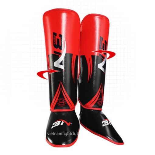 BẢO HỘ CHÂN BN SHINGUARD - Ảnh 5