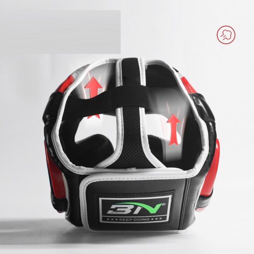 BẢO HỘ ĐẦU HEADGUARD BN - Ảnh 6