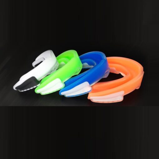 BẢO HỘ HÀM MOUTH GUARD BN - Ảnh 6