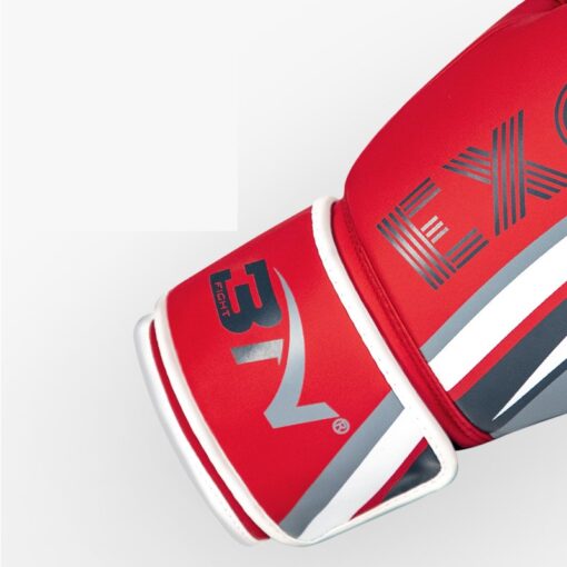 GĂNG TAY BOXING BN EXCITE - ĐỎ - Ảnh 3