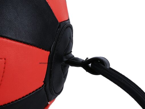 BÓNG PHẢN XẠ KANGRUI SPEED BALL - ĐỎ - Ảnh 3
