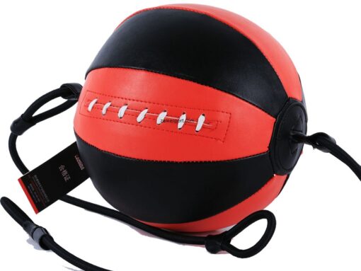 BÓNG PHẢN XẠ KANGRUI SPEED BALL - ĐỎ - Ảnh 2