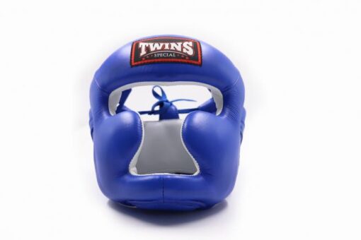BẢO HỘ ĐẦU TWINS HGL3 HEADGUARD - Ảnh 9