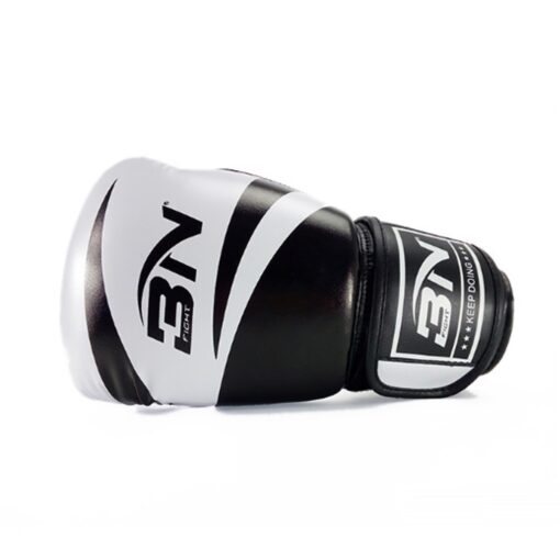 GĂNG BOXING BN TRẮNG - Ảnh 3