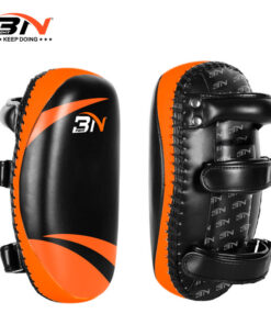 ĐÍCH ĐÁ BN KICK PADS - ĐEN CAM