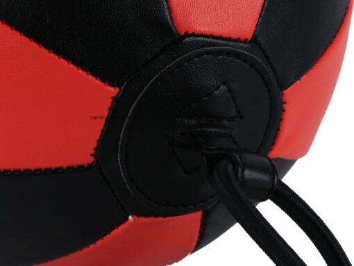 BÓNG PHẢN XẠ KANGRUI SPEED BALL - ĐỎ - Ảnh 4