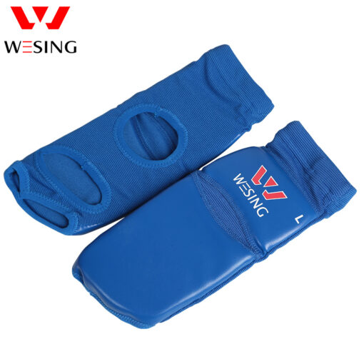 BẢO HỘ MẮT CÁ CHÂN WESING ANKLE GUARD - Ảnh 5