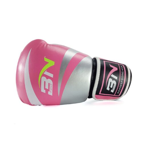 GĂNG BOXING BN HỒNG - Ảnh 2