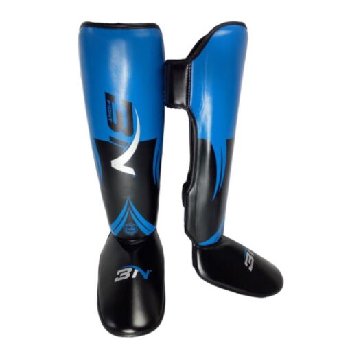 BẢO HỘ CHÂN BN SHINGUARD - Ảnh 4