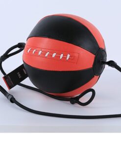 BÓNG PHẢN XẠ KANGRUI SPEED BALL - ĐỎ
