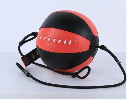 BÓNG PHẢN XẠ KANGRUI SPEED BALL - ĐỎ
