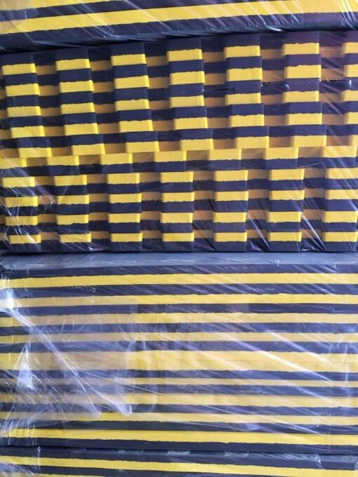 THẢM TRẢI SÀN KICKFIT MAT - Ảnh 5