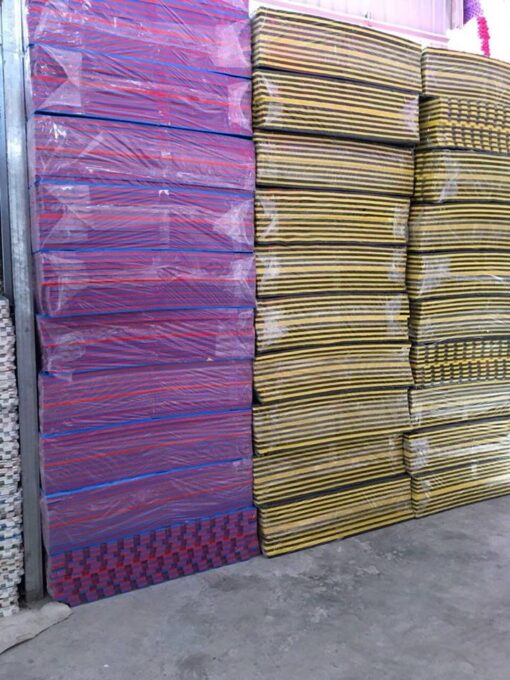 THẢM TRẢI SÀN KICKFIT MAT - Ảnh 7