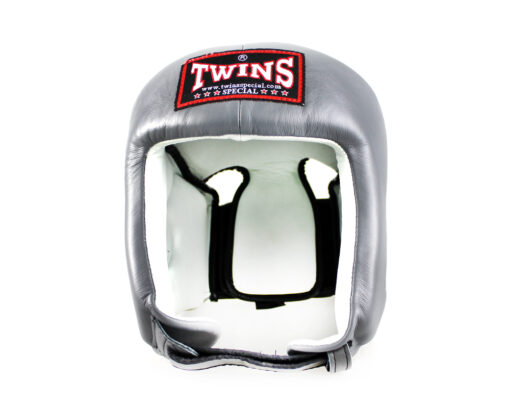 MŨ THI ĐẤU BOXING TWINS HGL4 HEADGUARD - Ảnh 11