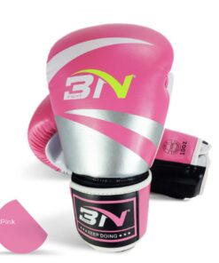 GĂNG BOXING BN HỒNG