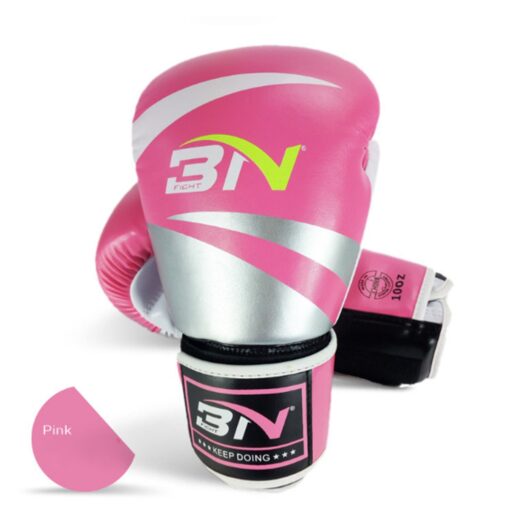 GĂNG BOXING BN HỒNG