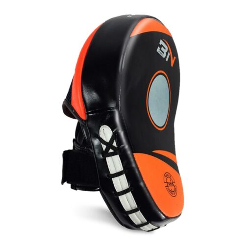 ĐÍCH ĐẤM BN FOCUS MITTS - CAM - Ảnh 2