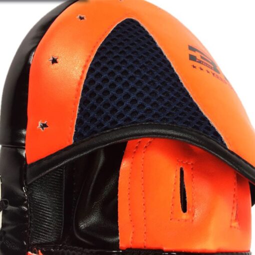 ĐÍCH ĐẤM BN FOCUS MITTS - CAM - Ảnh 4