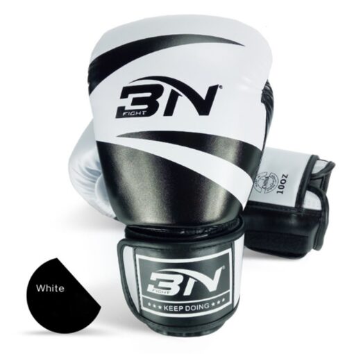 GĂNG BOXING BN TRẮNG - Ảnh 2