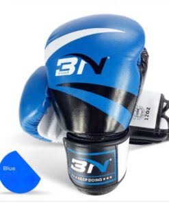 GĂNG BOXING BN XANH