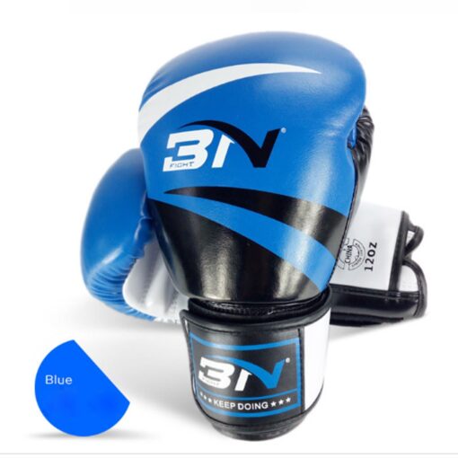 GĂNG BOXING BN XANH
