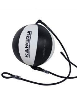 BÓNG PHẢN XẠ KANGRUI SPEED BALL - TRẮNG