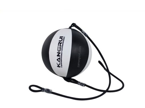 BÓNG PHẢN XẠ KANGRUI SPEED BALL - TRẮNG