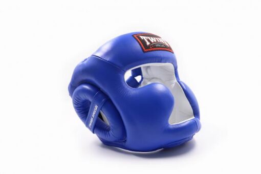 BẢO HỘ ĐẦU TWINS HGL3 HEADGUARD - Ảnh 8