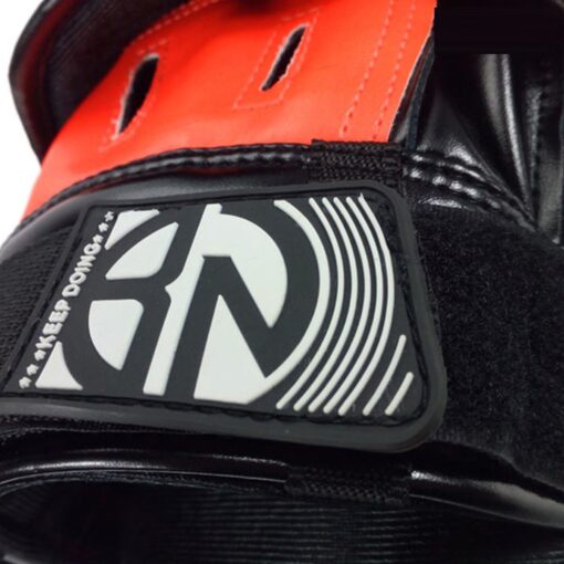 ĐÍCH ĐẤM BN FOCUS MITTS - CAM - Ảnh 5