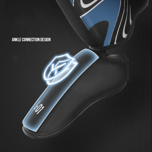 BẢO HỘ CHÂN BN C01 SHINGUARD - Ảnh 5